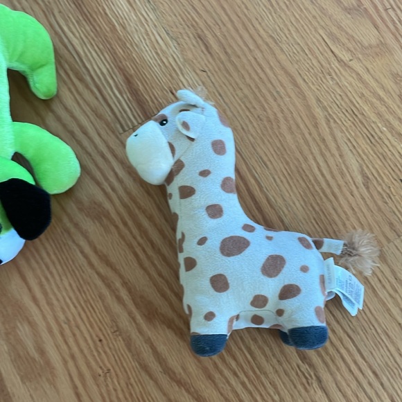 Stuffed animals - Picture 4 of 4